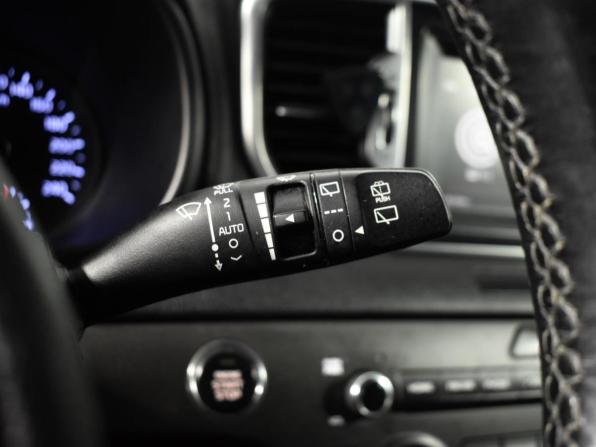 Kia Sportage IV с пробегом 2018 года, цена 1 698 100 рублей, 188567 км, внедорожник, Автокод Объявления