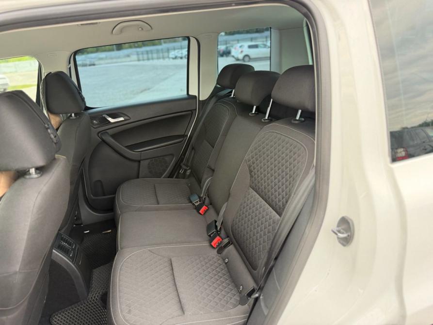 Skoda Yeti I Рестайлинг Волгоград  - изображение 30