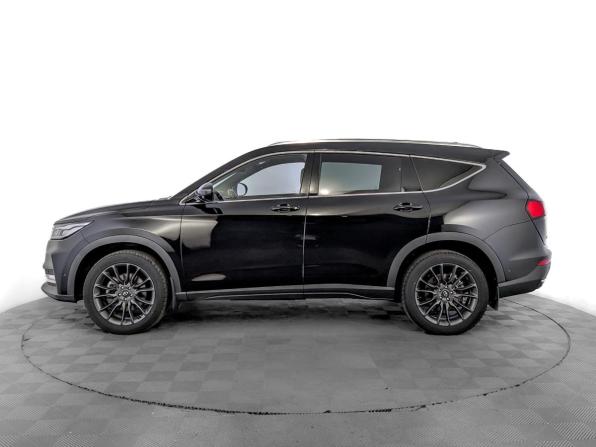 Dongfeng DFSK ix7 с пробегом 2024 года, цена 2 460 000 рублей, 20705 км, внедорожник, Автокод Объявления