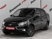Lada (ВАЗ) Granta I Рестайлинг Екатеринбург  - изображение 20