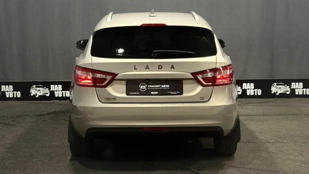 Lada (ВАЗ) Vesta I Смоленск  - изображение 6