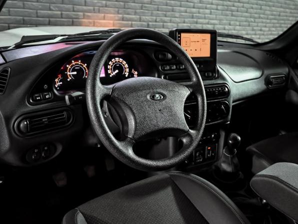 Lada (ВАЗ) Niva Travel I с пробегом 2024 года, цена 1 150 000 рублей, 30989 км, внедорожник, Автокод Объявления