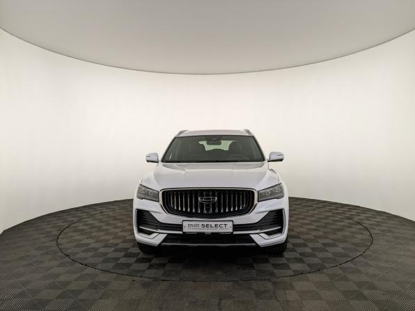 Geely Monjaro I с пробегом 2024 года, цена 3 625 000 рублей, 13494 км, внедорожник, Автокод Объявления