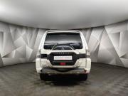 Mitsubishi Pajero IV Рестайлинг 1 Москва  - изображение 28
