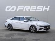 Hyundai Elantra VII (CN7) Рестайлинг Краснодар  - изображение 23