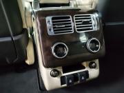 Land Rover Range Rover IV Рестайлинг Москва  - изображение 48