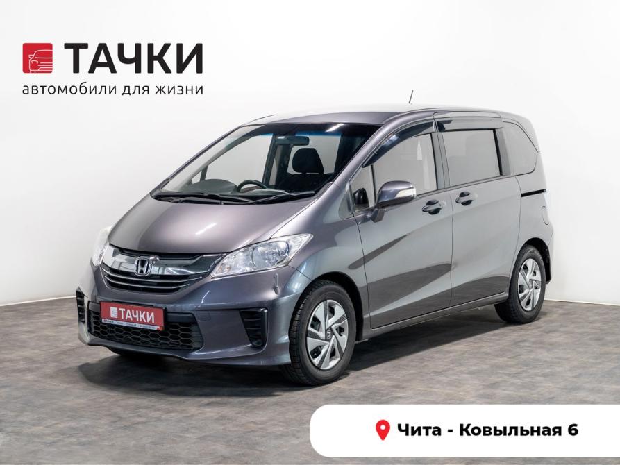 Honda Freed I Рестайлинг 2 Чита  - изображение 1