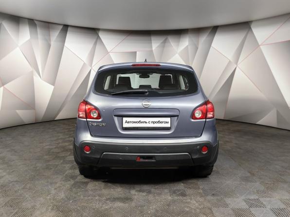 Nissan Qashqai I с пробегом 2007 года, цена 529 000 рублей, 368902 км, внедорожник, Автокод Объявления