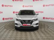 Nissan Qashqai II Рестайлинг Вологда  - изображение 19