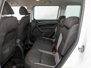 Skoda Yeti I Рестайлинг Москва  - изображение 38