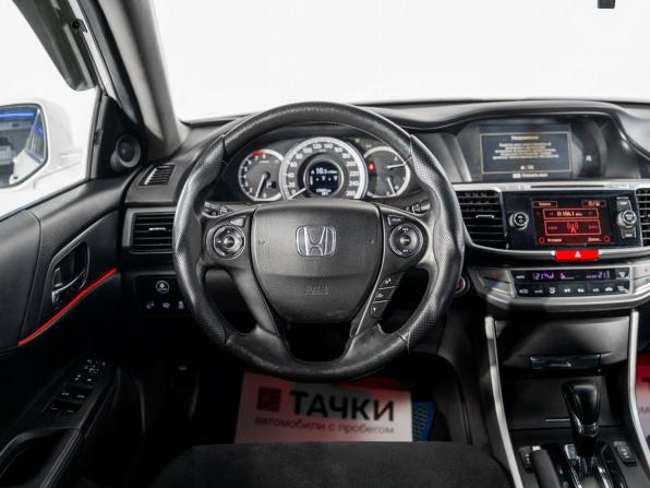 Honda Accord IX с пробегом 2013 года, цена 1 725 000 рублей, 179971 км, седан, Автокод Объявления