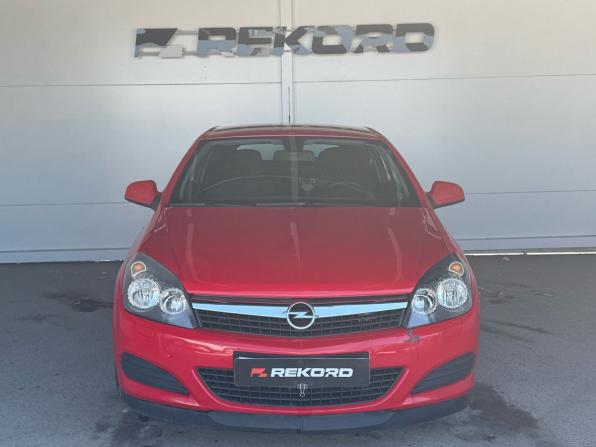 Opel Astra H Рестайлинг с пробегом 2010 года, цена 589 000 рублей, 103461 км, хэтчбек, Автокод Объявления