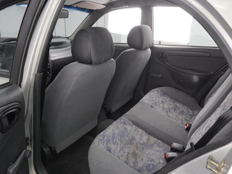 Chevrolet Lanos I Воронеж  - изображение 11