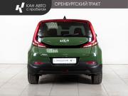 Kia Soul III Казань  - изображение 19