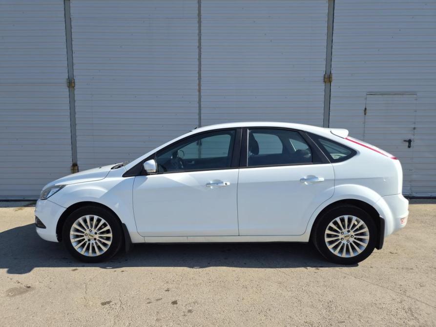 Ford Focus II Рестайлинг Саратов  - изображение 8