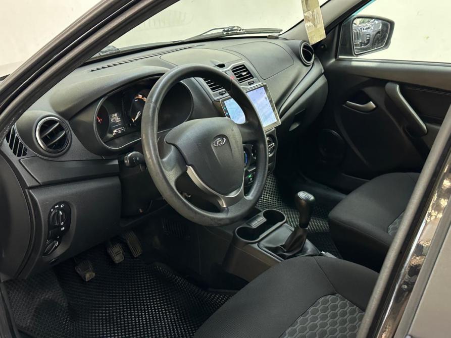 Lada (ВАЗ) Granta I Рестайлинг Санкт-Петербург  - изображение 7
