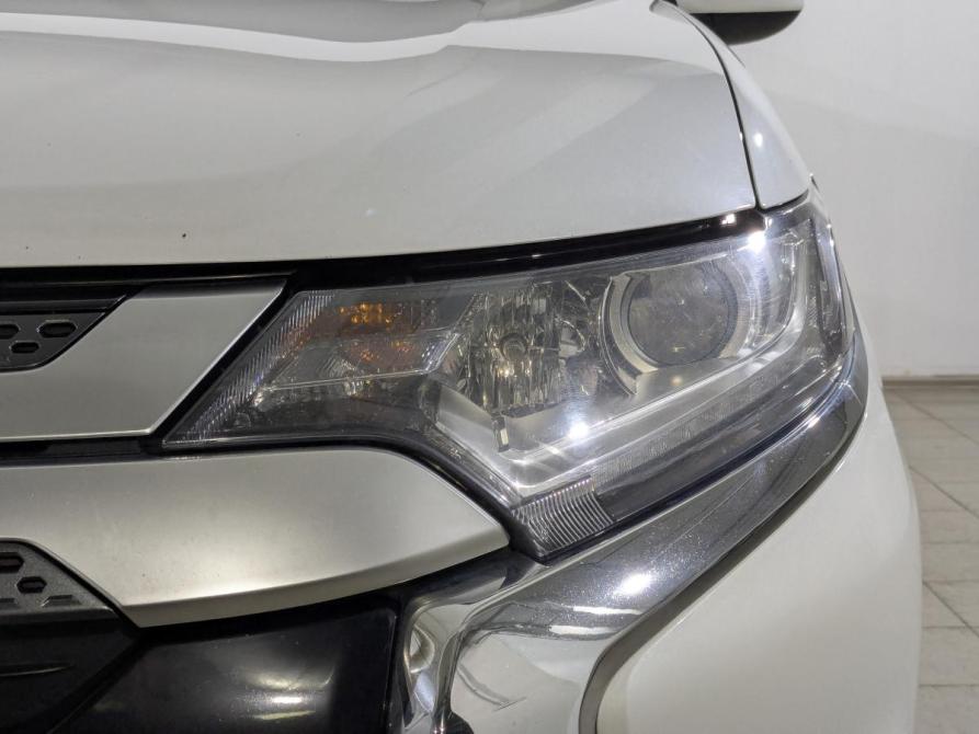 Mitsubishi Outlander III Рестайлинг 3 Москва  - изображение 11