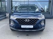 Hyundai Santa Fe IV Санкт-Петербург  - изображение 40
