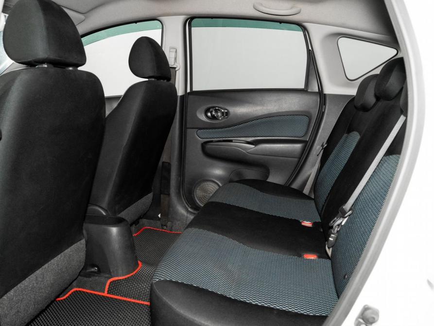 Nissan Note II Иркутск  - изображение 7