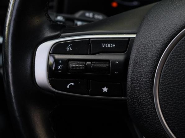 Kia Sportage V с пробегом 2022 года, цена 3 750 000 рублей, 74015 км, внедорожник, Автокод Объявления