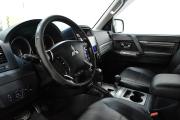 Mitsubishi Pajero IV Рестайлинг 1 Сургут  - изображение 35