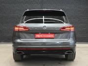 Volkswagen Touareg III Екатеринбург  - изображение 27