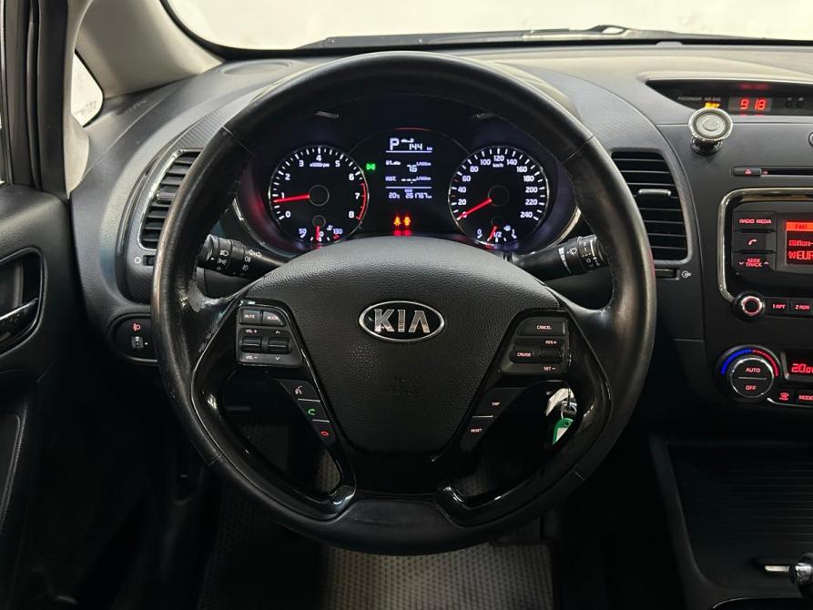 Kia Cerato III Рестайлинг (Classic) Санкт-Петербург  - изображение 12