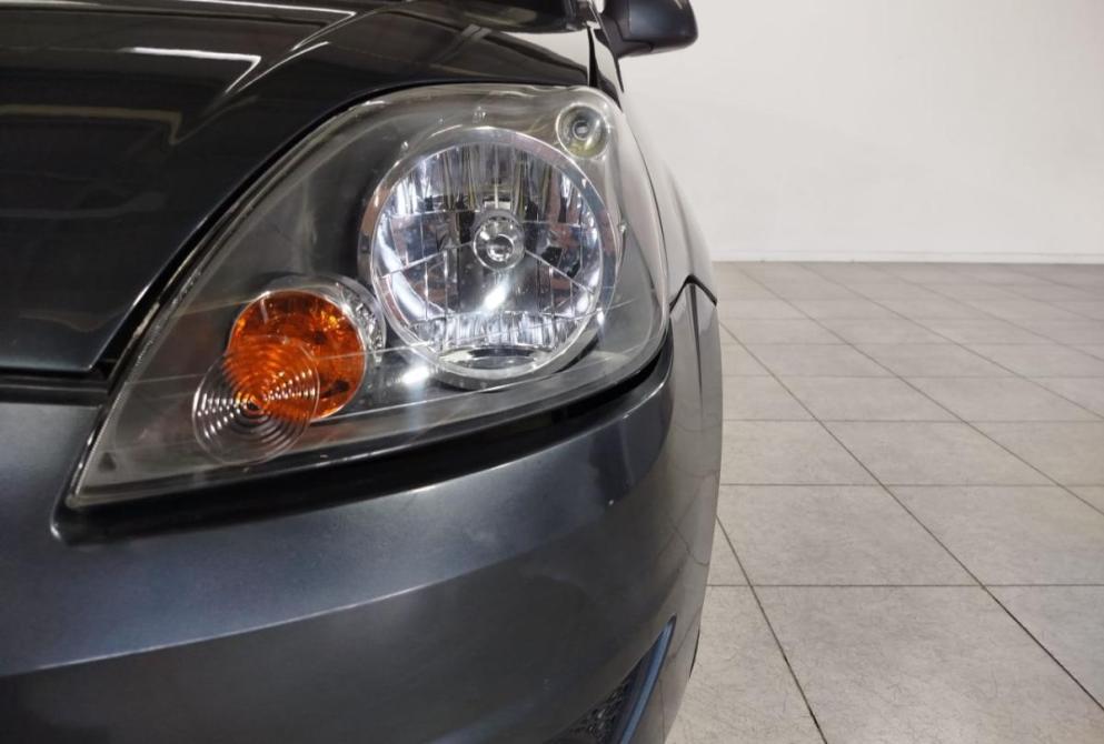 Ford Fiesta Mk5 Саратов  - изображение 9