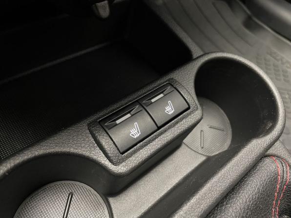 Lada (ВАЗ) Granta I Рестайлинг с пробегом 2024 года, цена 1 097 000 рублей, 40097 км, седан, Автокод Объявления