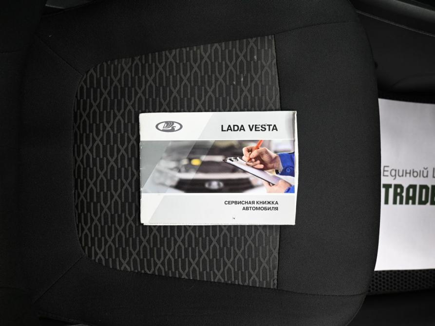 Lada (ВАЗ) Vesta I Тверь  - изображение 22
