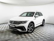 Volkswagen Tiguan II Рестайлинг Москва  - изображение 21