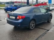 Toyota Corolla X (E140 E150) Санкт-Петербург  - изображение 8