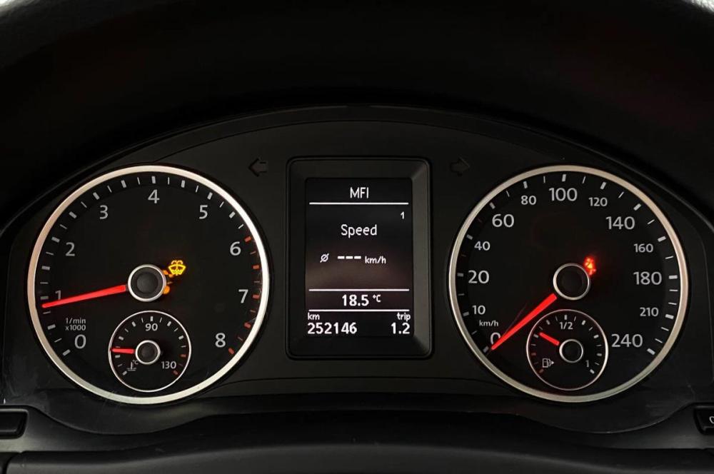 Volkswagen Tiguan I Нижний Новгород  - изображение 11