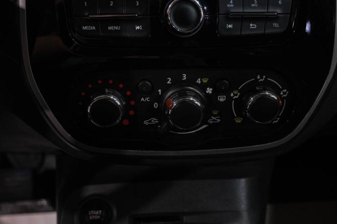 Renault Kaptur I с пробегом 2016 года, цена 1 599 000 рублей, 130000 км, внедорожник, Автокод Объявления