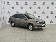Lada (ВАЗ) Granta I Рестайлинг Тольятти  - изображение 20