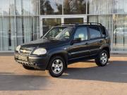 Chevrolet Niva I Рестайлинг Воронеж  - изображение 13