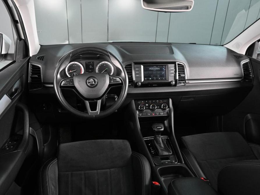 Skoda Karoq I Ростов-на-Дону  - изображение 6