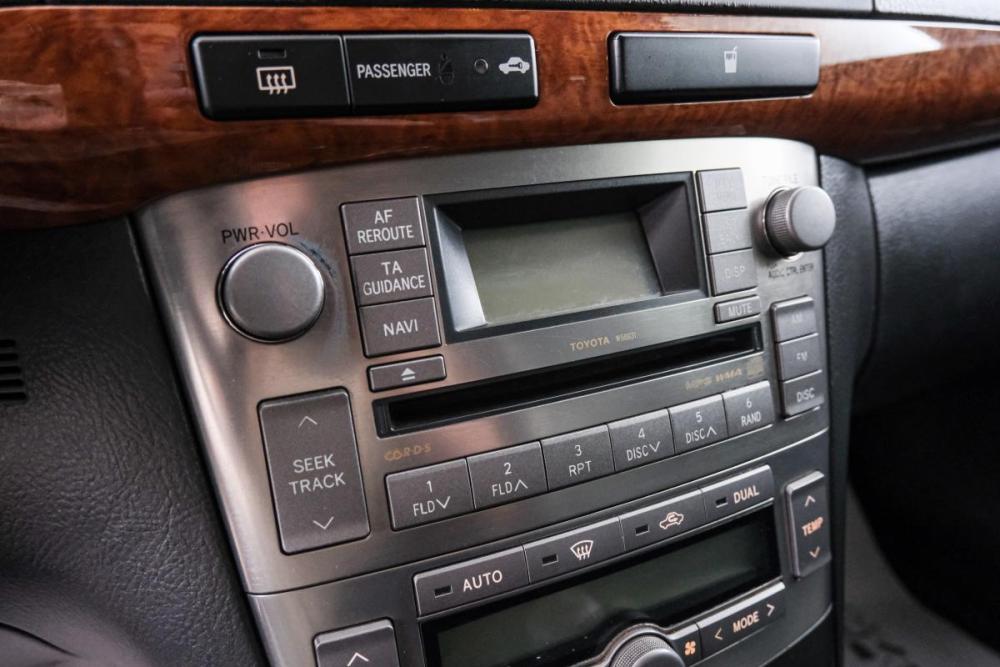 Toyota Avensis II Рестайлинг Красноярск  - изображение 15