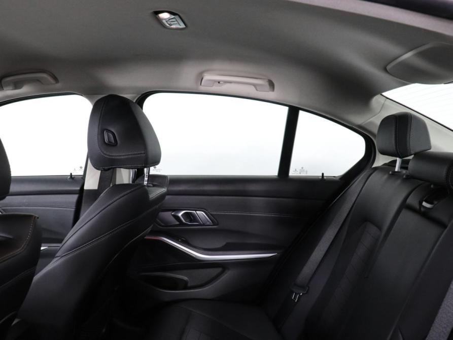 BMW 3 серии VII (G2x) Химки  - изображение 14