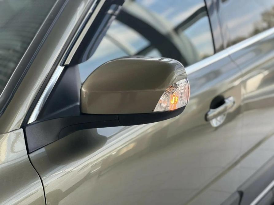 Volvo XC70 II Екатеринбург  - изображение 8