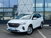 Haval M6 II Москва  - изображение 24