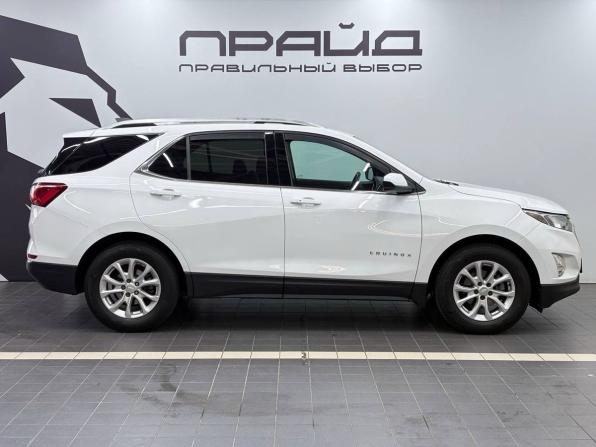 Chevrolet Equinox III с пробегом 2019 года, цена 1 899 900 рублей, 224709 км, внедорожник, Автокод Объявления
