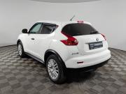Nissan Juke I Уфа  - изображение 32