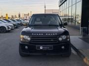 Land Rover Range Rover III Рестайлинг Санкт-Петербург  - изображение 23