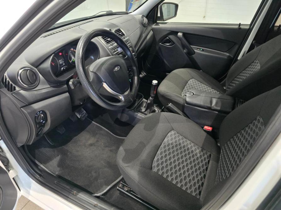 Lada (ВАЗ) Granta I Рестайлинг Самара  - изображение 8