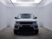 Land Rover Range Rover Sport II Москва  - изображение 22