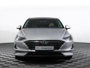 Hyundai Sonata VIII (DN8) Москва  - изображение 28