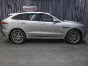 Jaguar F-Pace I Москва  - изображение 31