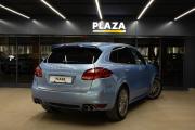 Porsche Cayenne II (958) Уфа  - изображение 40