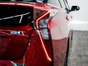 Toyota Prius IV (XW50) Чита  - изображение 42